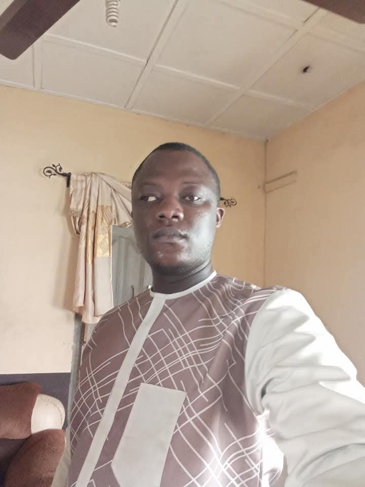 Jayeola Olasupo Julius