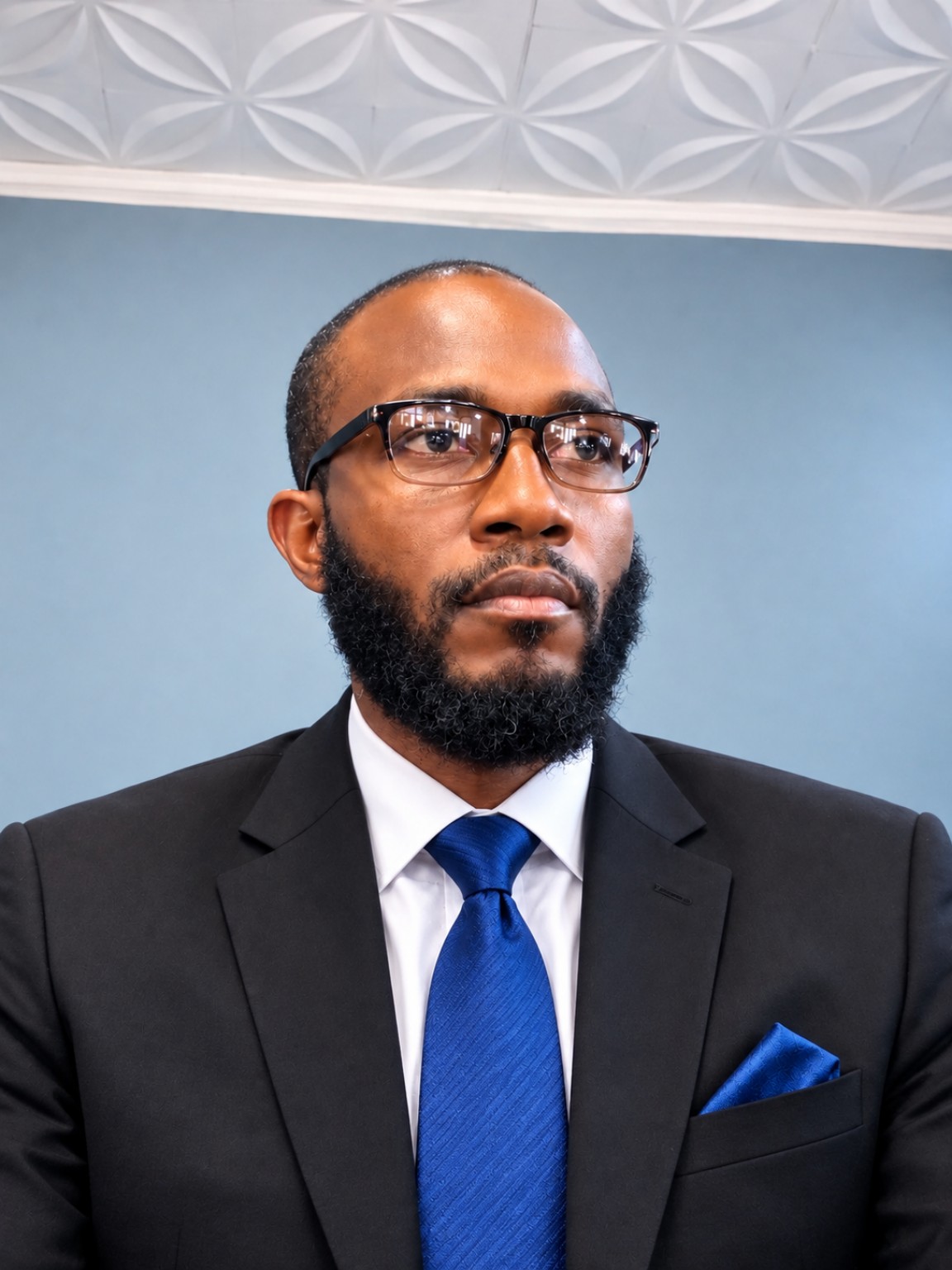 Ani Chijioke Cornelius