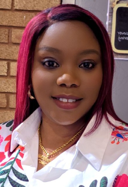 Oluwatosin Adekunle-model