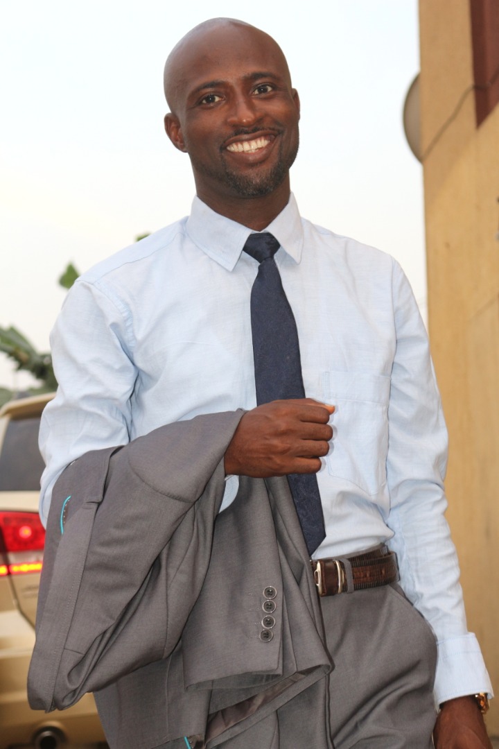 Idowu Oyetade