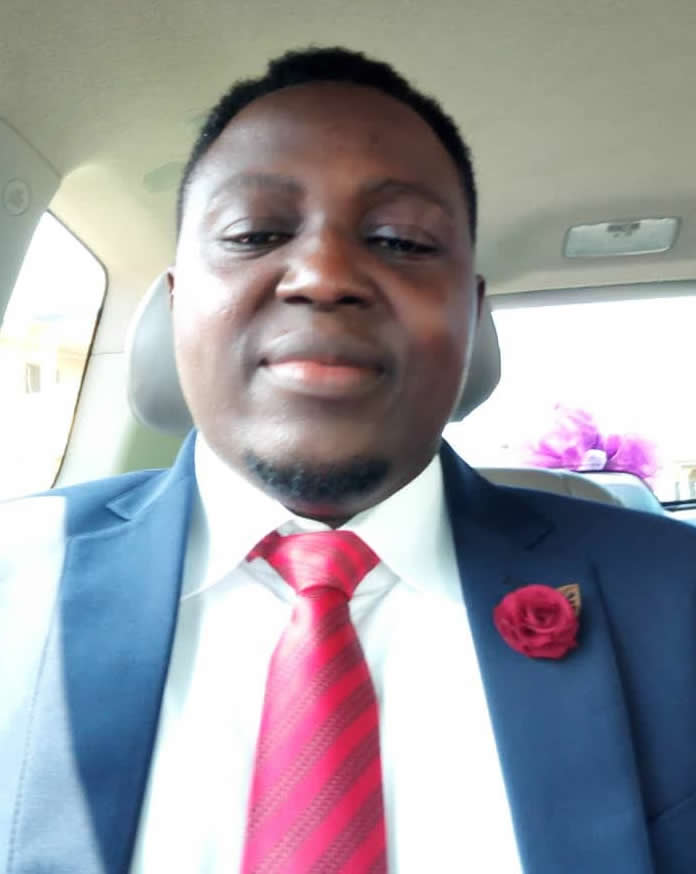 Abidemi Yusuff