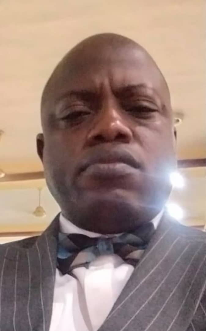 Lawrence Akinwunmi
