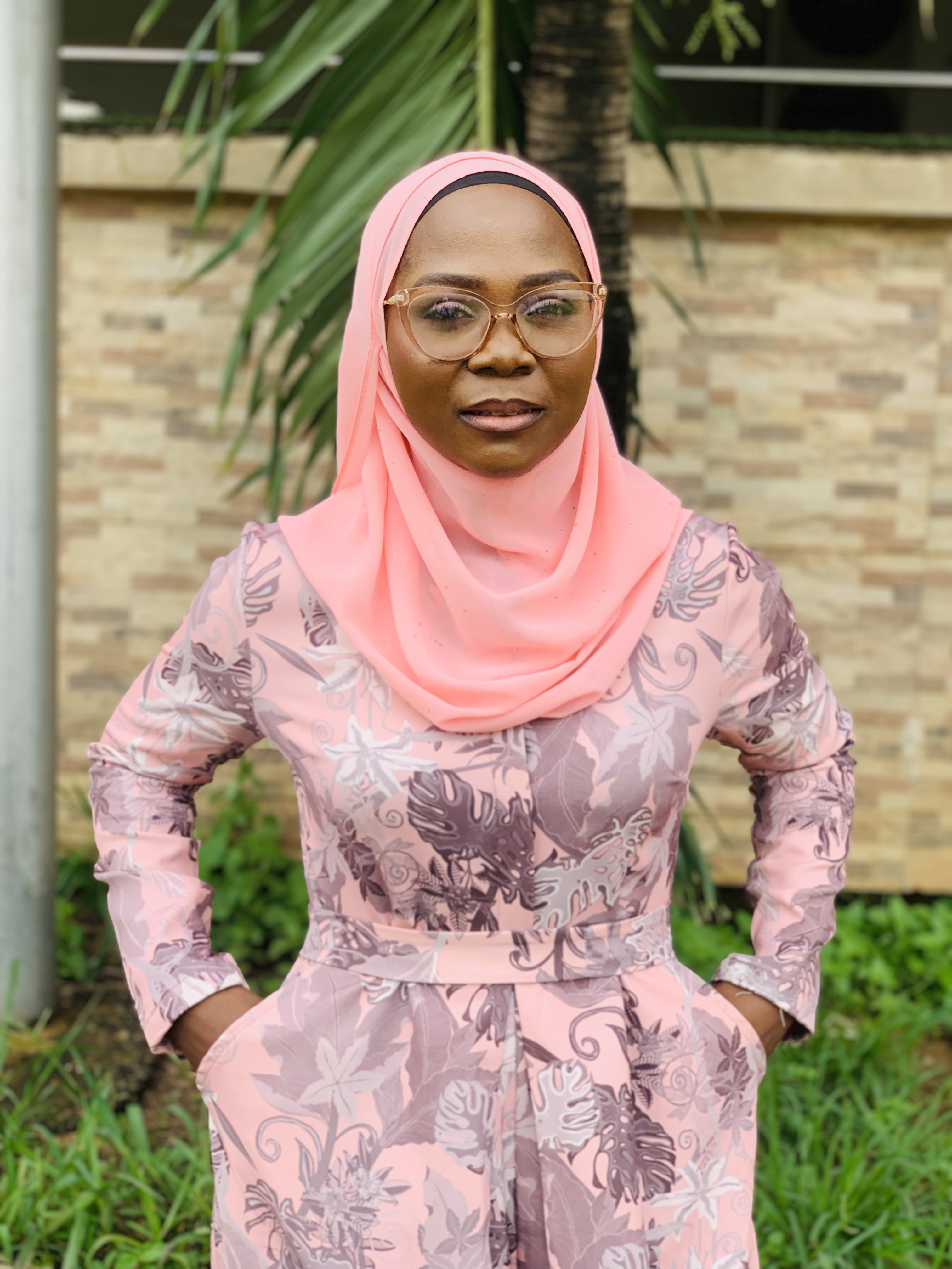 ADEOYE, MODINAT OYEWUNMI