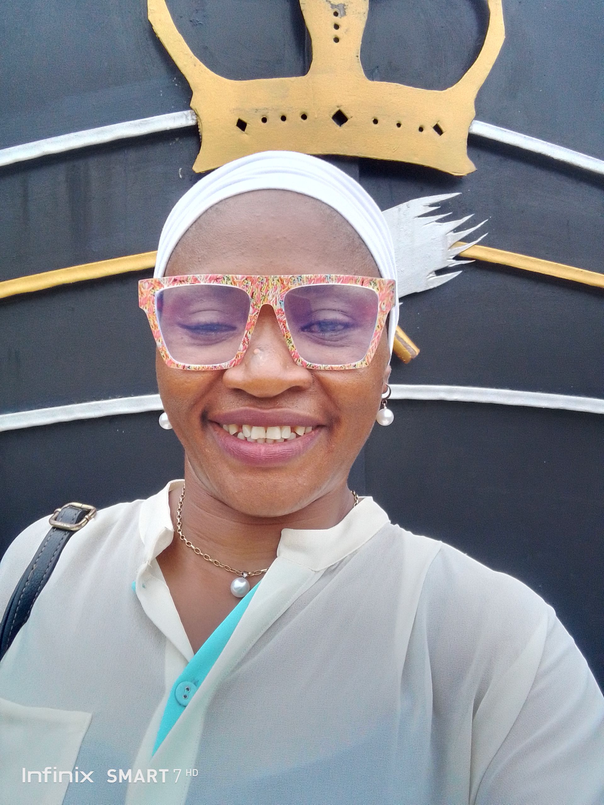 Oduwole Temitope Tikare
