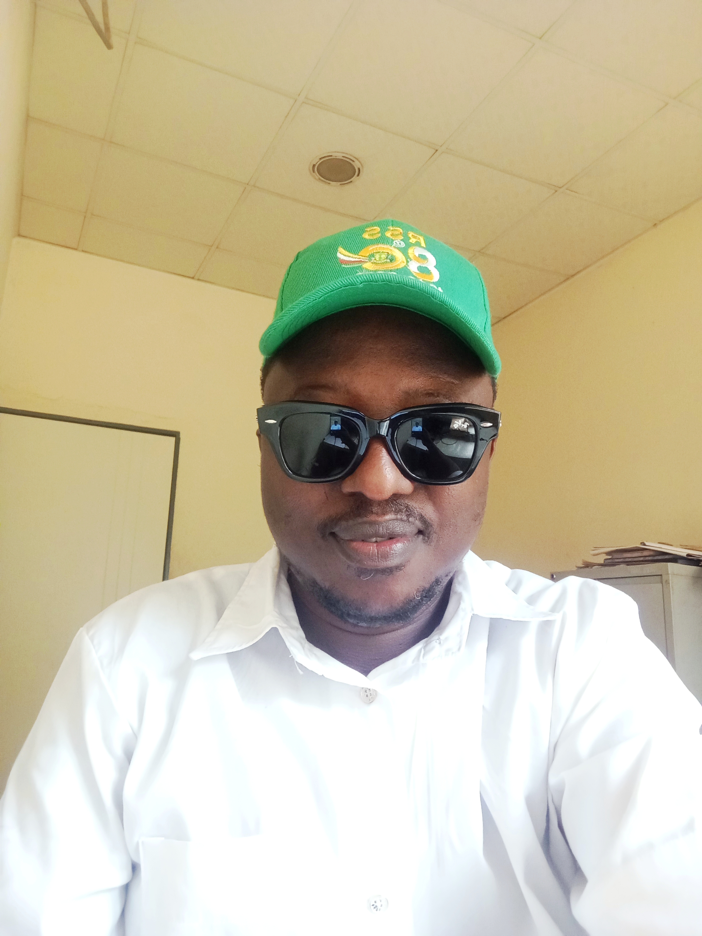 Ogungbe Owowole