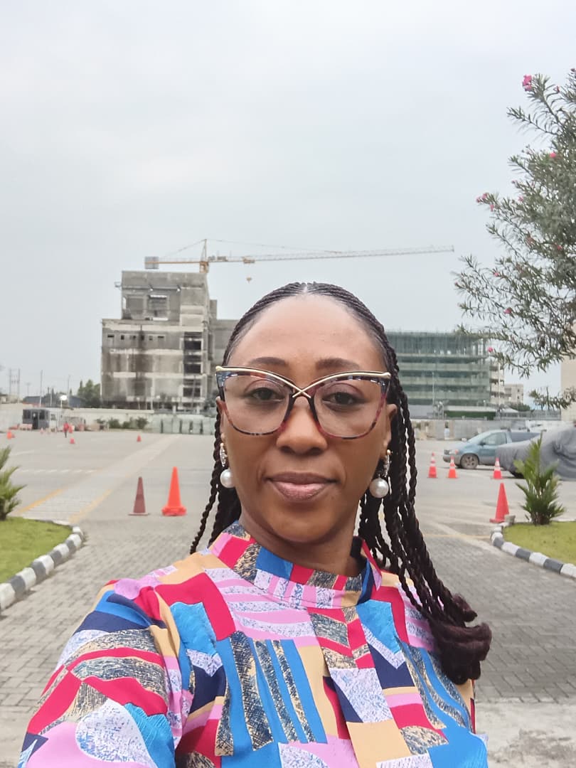 Dolapo Alao