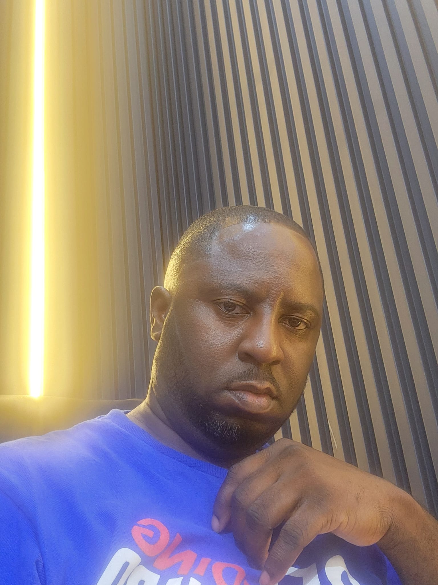 Dipo Oyefeso