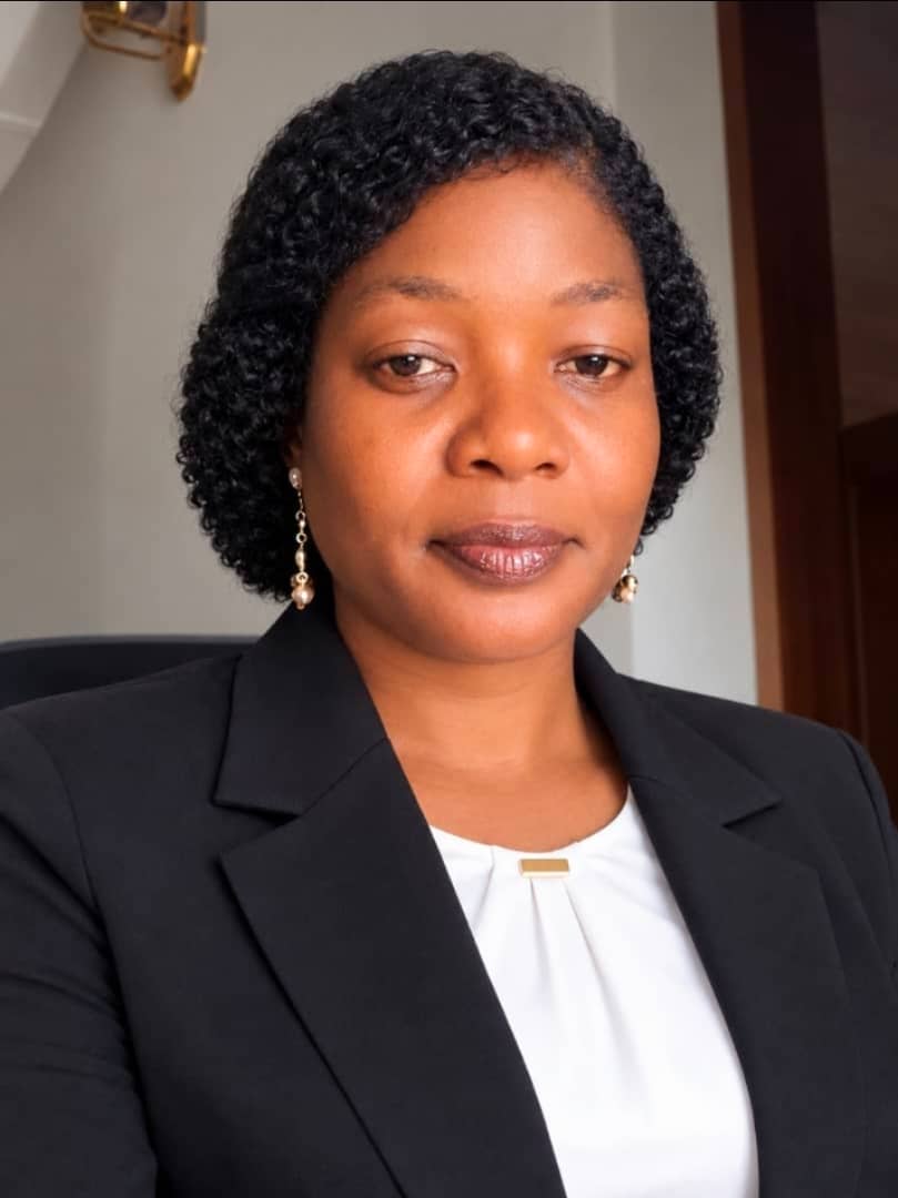 Olabisi Adebayo