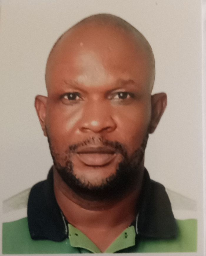 Babalola STEPHEN Segun